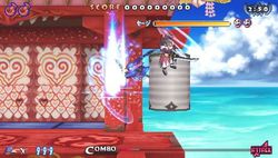 Prinny 2 - 8