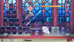 Prinny 2 - 8