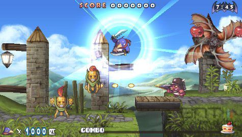 Prinny - 4