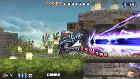 Prinny - 5
