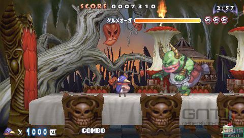Prinny - 8