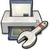 Installer une imprimante en réseau sous Windows XP & Vista