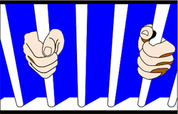 prison