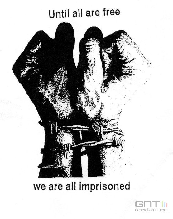 prison