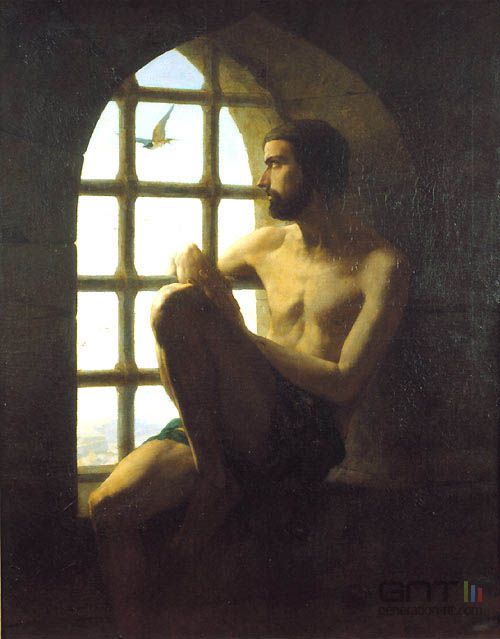 prisonnier