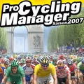 Pro Cycling Manager 2007 : patch 1.0.2.0