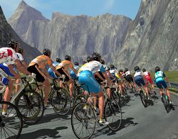 Pro Cycling Manager 2008 Image 1