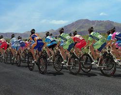 Pro Cycling Manager 2008 Image 2