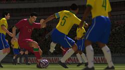 Pro evolution soccer 2008 2