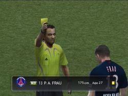 Pro Evolution Soccer 2008   Image 5