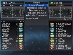 Pro Evolution Soccer 2008   Image 7