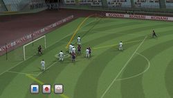 Pro Evolution Soccer 2008 Wii   1