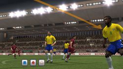 Pro Evolution Soccer 2008 Wii   3