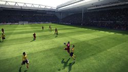 Pro Evolution Soccer 2010 - Image 3