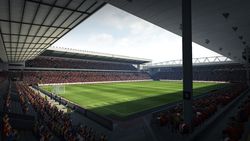 Pro Evolution Soccer 2010 - Image 4