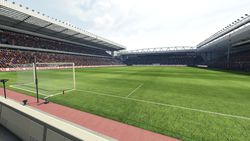 Pro Evolution Soccer 2010 - Image 5