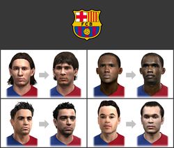 Pro Evolution Soccer 2010 - Image 6