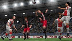Pro Evolution Soccer 2010 PSP - Image 1