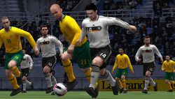 Pro Evolution Soccer 2010 PSP - Image 2