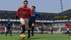 Pro Evolution Soccer 2010 PSP - Image 3