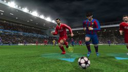 Pro Evolution Soccer 2010 Wii - Image 3