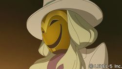 Professeur Layton 3DS - 3