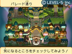 Professeur Layton 3DS - 7