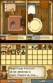 Le Professeur Layton   Image 2
