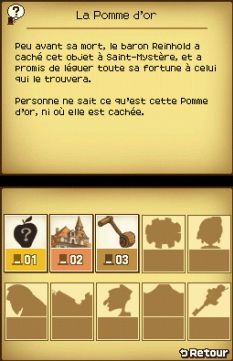 Le Professeur Layton   Image 3