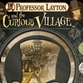 Test Professeur Layton et l'étrange village