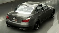 Project Gotham Racing 4   01