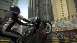 Project gotham racing 4 image 13