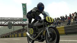 Project gotham racing 4 image 14
