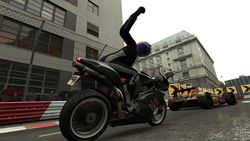Project gotham racing 4 image 15