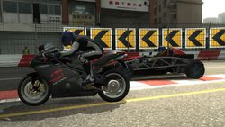 Project gotham racing 4 image 17