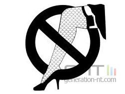 prostitution interdite