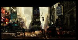 Prototype - artwork