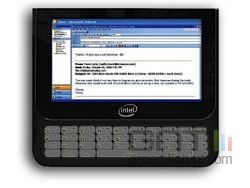 Prototype Intel MID