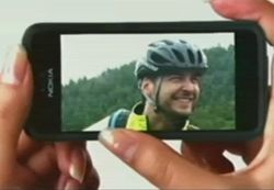 Prototype nokia