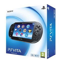 PS Vita