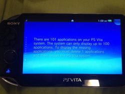 ps vita