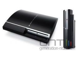 Ps3 60 gb small