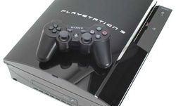 PS3 + DualShock 3