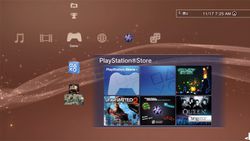 PS3 - Firmware 3.0