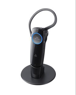 PS3 oreillette bluetooth - 1