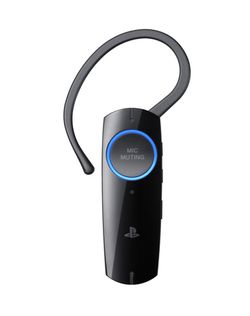 PS3 oreillette bluetooth - 2
