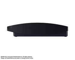 PS3 Slim - 10