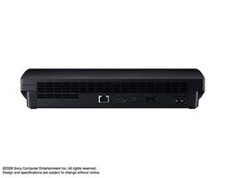 PS3 Slim - 11