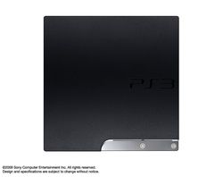PS3 Slim - 12