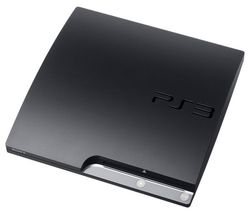 PS3 Slim - 1